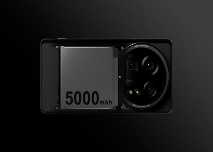 Anti Bocor Data! Sharp Aquos R9 Pro Bikin Aktivitas Digital Makin Aman