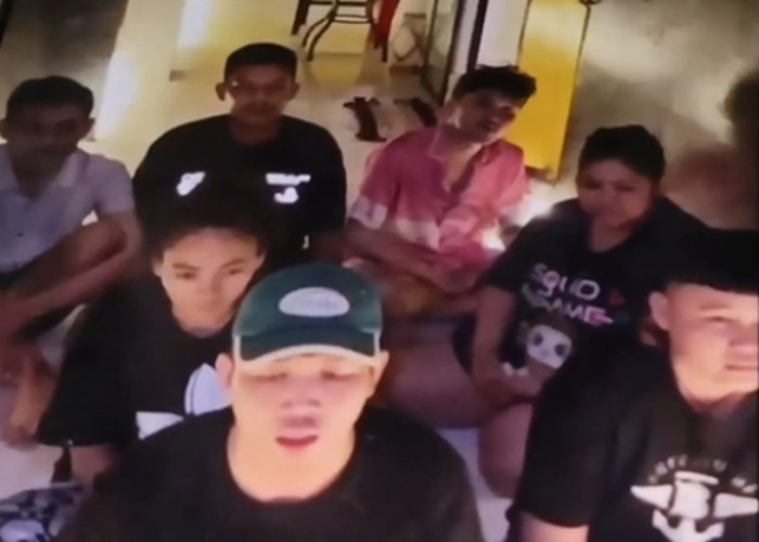 Ngaku Disiksa di Kamboja, 7 WNI Minta Segera Dipulangkan