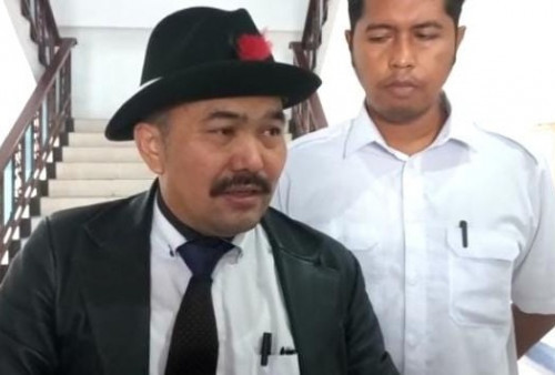 Kuasa Hukum Keluarga Brigadir J Diserang Denny Siregar dan Kawanan Buzzer: Penulis Skenario Sudah Gagal!