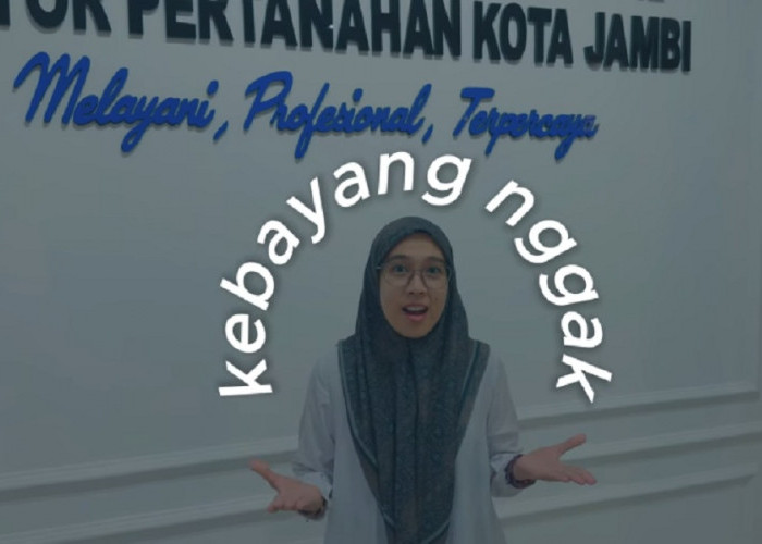 Pentingnya Pengecekan GISTARU ATR/BPN Demi Hindari Risiko Pembongkaran Bangunan