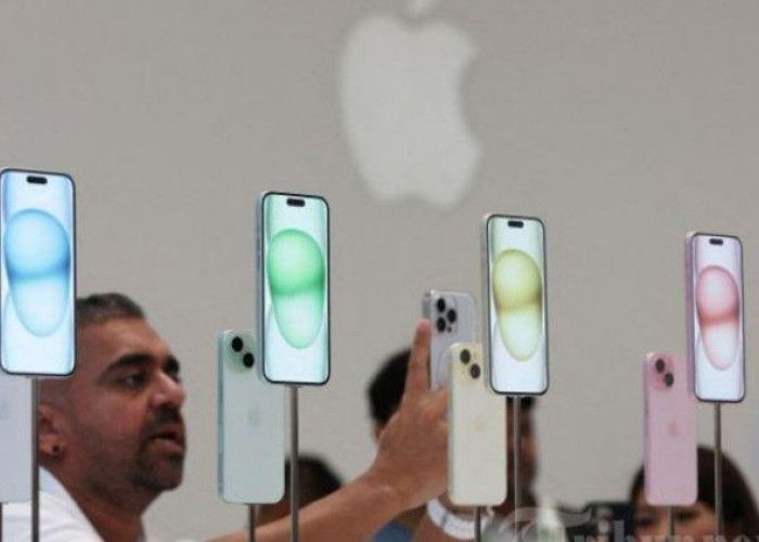 10 Tips Membeli iPhone Bekas di Tahun 2024, Usahakan Beli yang Bergaransi Resmi