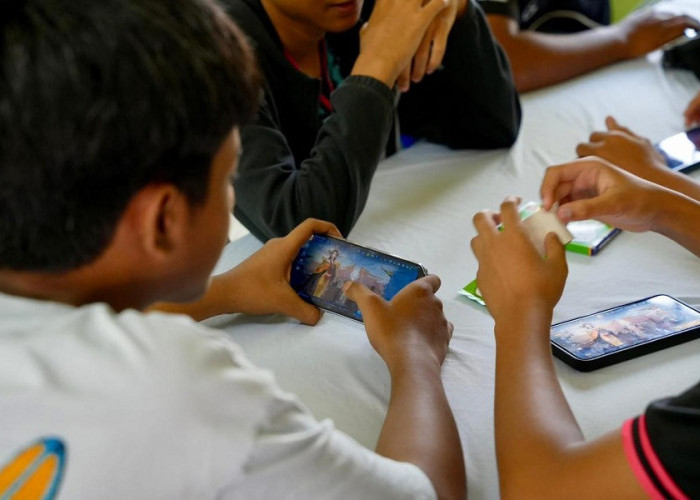 Kehabisan Kuota? Ini 5 Game Offline Super Cozy Yang Bisa Kamu Mainkan di Waktu Senggang