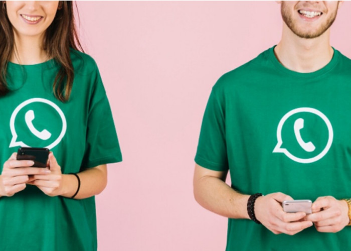 Tahu Nggak! WhatsApp Kini Bisa Ubah Voice Note Jadi Teks, Ini Caranya