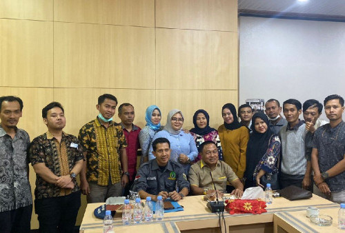 17 Ribu Honorer di Banten Minta Naik Gaji, Gimana untuk Jambi?