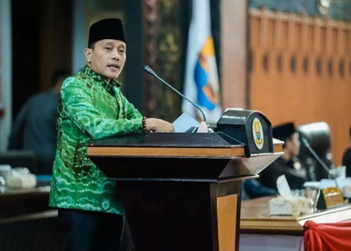 DPRD Jambi Minta Gubernur dan TAPD Percepat Program Dumisake atasi Kemiskinan