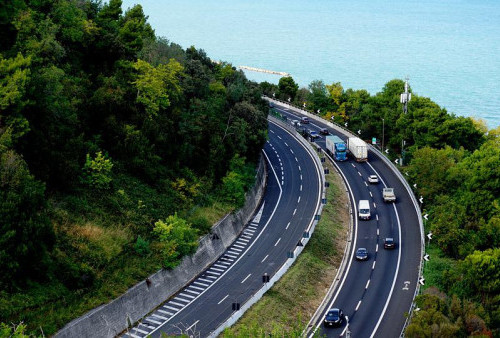 Bagaimana Perkembangan Pembangunan Jalan Tol Jambi-Rengat? Simak Penjelasannya 