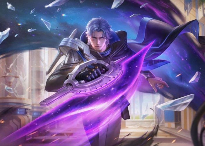 Build Nolan Mobile Legends Tersakit 2024, Damage Tidak Masuk Akal