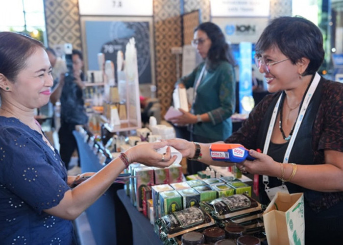 Nikmati Keuntungan Super Lengkap, BRI Tebar Promo Eksklusif dan Hadiah Menarik