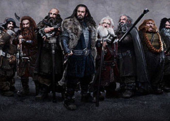 Review Film The Hobbit 3: The Battle of the Five Armies