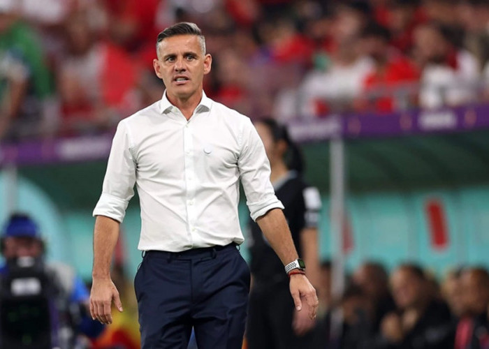 Jadi Pelatih Timnas Indonesia! Ini Jadwal Kedatangan John Herdman ke Indonesia