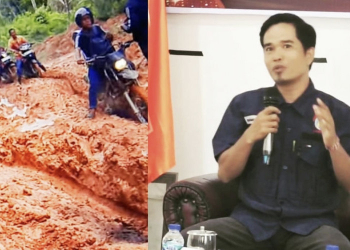 Penyakit Menahun Kabupaten Sarolangun