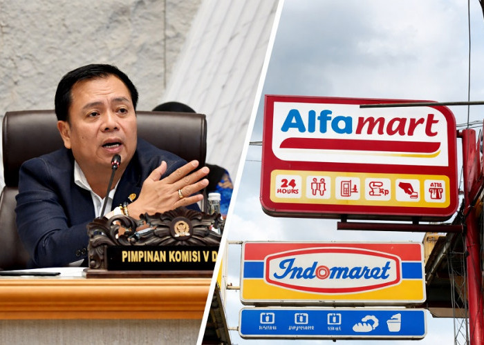 Bantah Isu Tutup Alfamart-Indomaret demi KDMP, Lasarus: Hanya Soal Pembatasan Ekspansi, Bukan Tutup Usaha