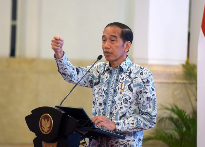 Presiden Jokowi Akan Kunjungi Merangin, Ini 2 Lokasi Titik Kunker Jokowi di Merangin