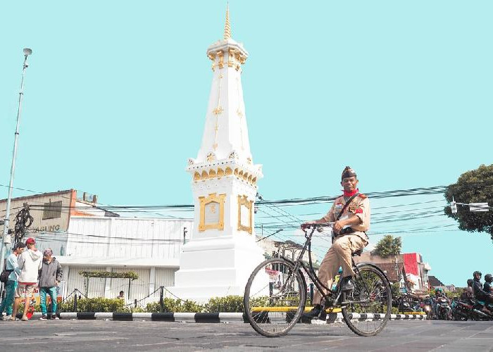 Kalian Wajib Tahu, Ini 7 Kota di Indonesia dengan Biaya Hidup Termurah