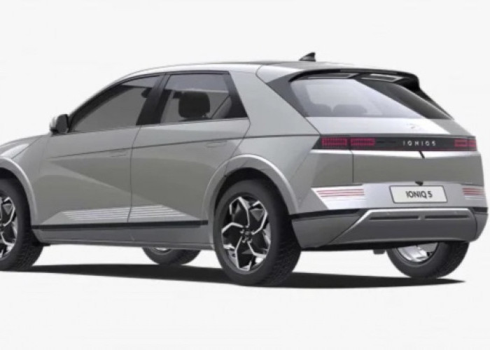 Produksi Hyundai Ioniq 5 Turun Tajam, Diskonnya Kini Tembus Ratusan Juta 