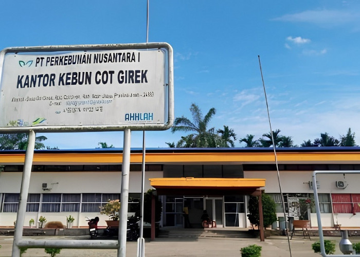 Kasus PTPN IV Cot Girek, Akademisi USK Dorong Dialog Permanen dan Penegakan Hukum