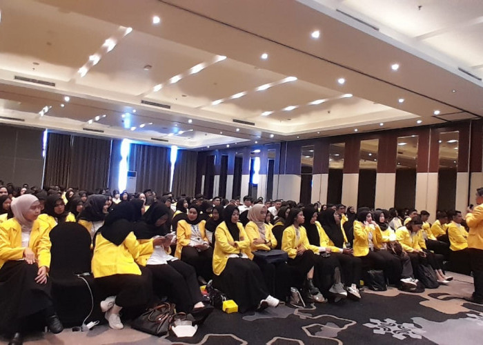 OSMB dan PKBJJ Universitas Terbuka Jambi 2026 Langkah Awal Menuju Generasi Mandiri, Unggul, dan Inovatif