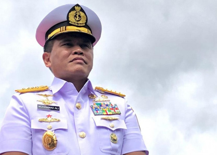 TNI AL Siapkan Terobosan B50 untuk Kapal Patroli, Campuran Sawit dan Solar Segera Diterapkan Bertahap