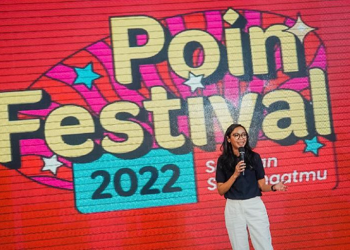 Telkomsel Umumkan Pemenang Program Poin Festival Lucky Draw 2022, Berhadiah 5 Mobil Mewah