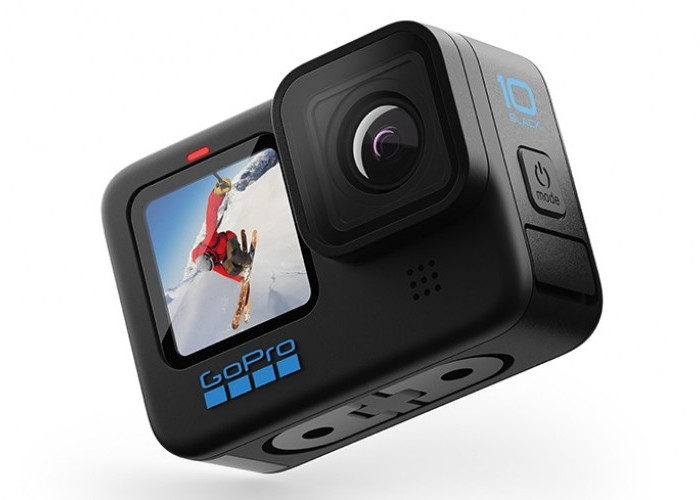 Tips Menggunakan GoPro untuk Merekam Petualangan Outdoor, Bikin Konten Jadi Lebih Berkualitas!