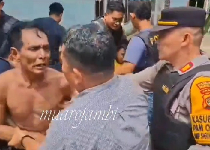 Simak, Ini Beberapa Fakta yang Terungkap dalam Kasus Bapak dan Anak Jual Narkoba di Kayu Aro Muaro Jambi