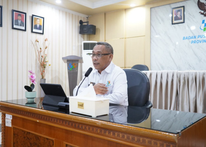 BPS Sebut Desil Bisa Disanggah, Masyarakat Tak Perlu Khawatir