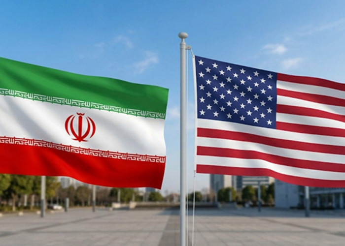 Ini Isi 'Kesepakatan Islamabad'! Upaya Hentikan Konflik Iran vs AS-Israel