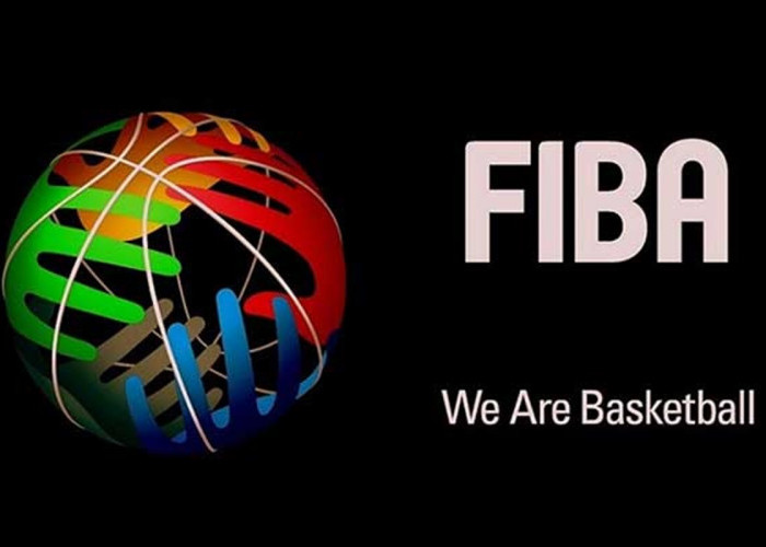 Angin Segar untuk Olahraga Bola Basket, FIBA Bakal Buka Kantor di Indonesia