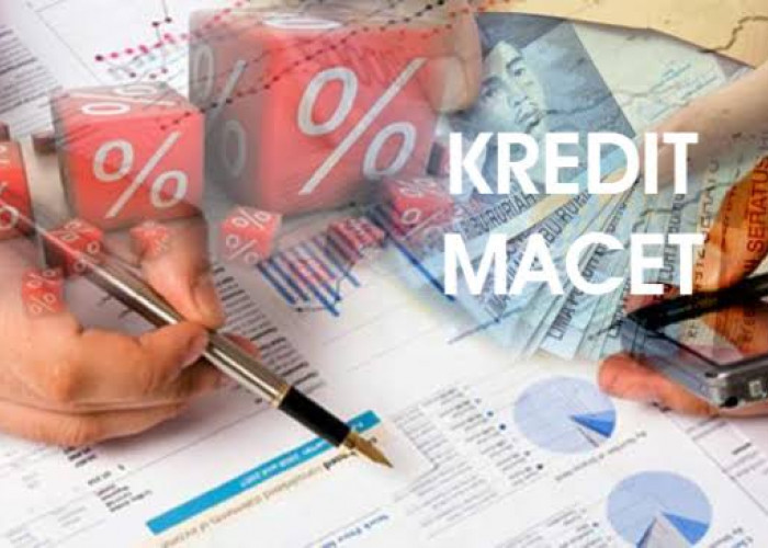 Penanganan Kredit Macet di Bank, OJK Dukung Kepastian Hukum 