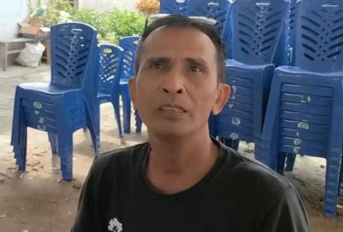 Ayah Kandung Brimob Asal Jambi yang Tewas Ditembak di Jakarta Pertanyakan Kronologis Penembakan Putranya