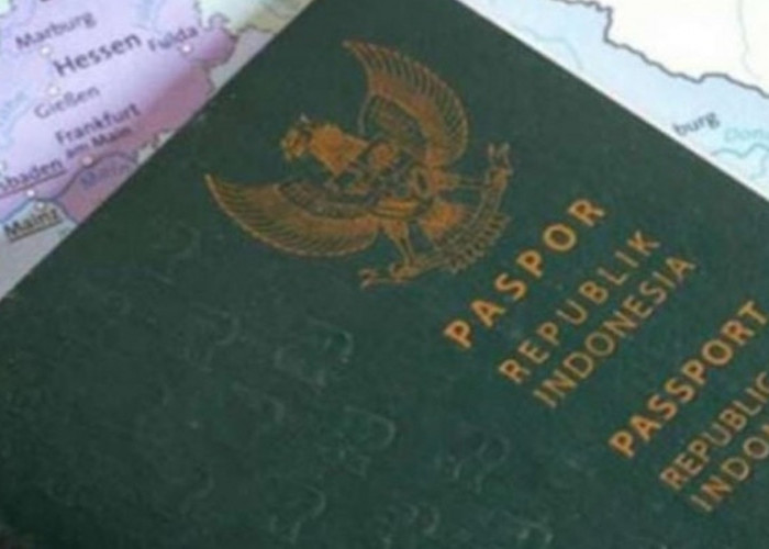 Pemerintah Perpanjang Masa Berlaku Paspor Jadi 10 Tahun, Ini Syaratnya