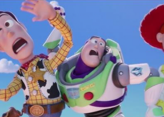 Toy Story 5 Tayang Di Tahun 2025, Ini Review Filmnya 