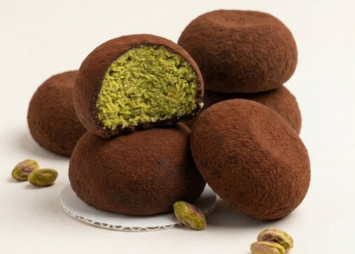  Mengenal Dubai Chewy Cookie, Camilan Viral yang Ternyata Bukan Asli dari Dubai