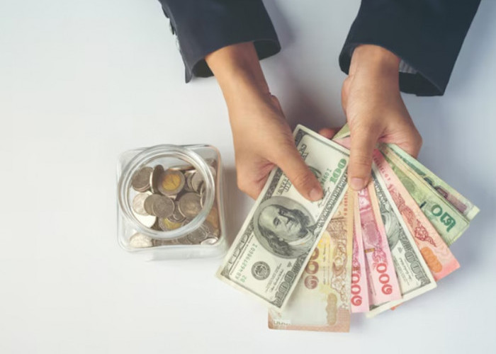 Resmi! Besaran Zakat Jambi 2026 Ditetapkan, Mulai Rp40 Ribu per Orang, Tapi Bukan untuk Program Ini