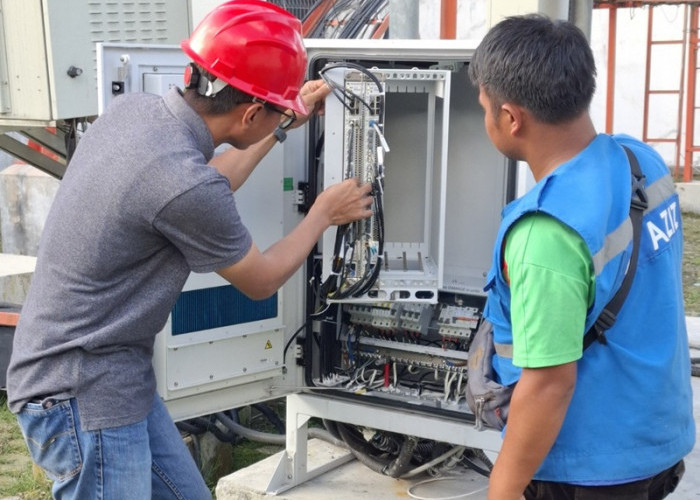 Telkomsel Tembus Keterbatasan Akses, Percepat Pemulihan Jaringan di Takengon untuk Dukung Penyaluran Bantuan