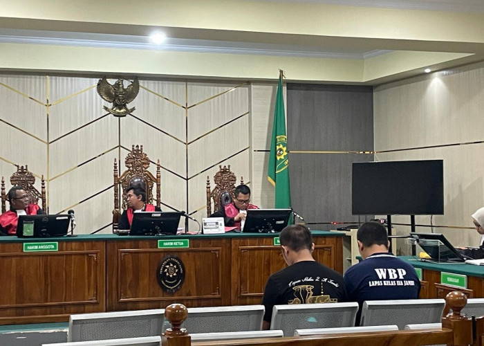 Fakta Baru Sidang Sabu 58 Kg, Saksi Polisi Ungkap dari 4 Koper Hanya Dua Berhasil Ditemukan