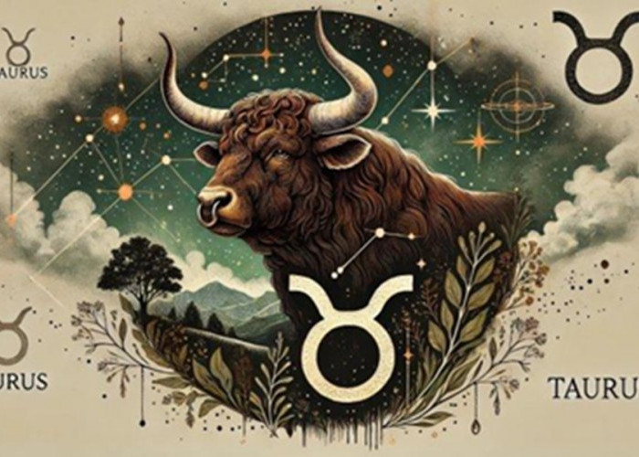 Apakah Kalian Tahu Bahwa Zodiak Taurus Memiliki Fakta Unik Yang Jarang Diketahui? Simak Penjelasannya