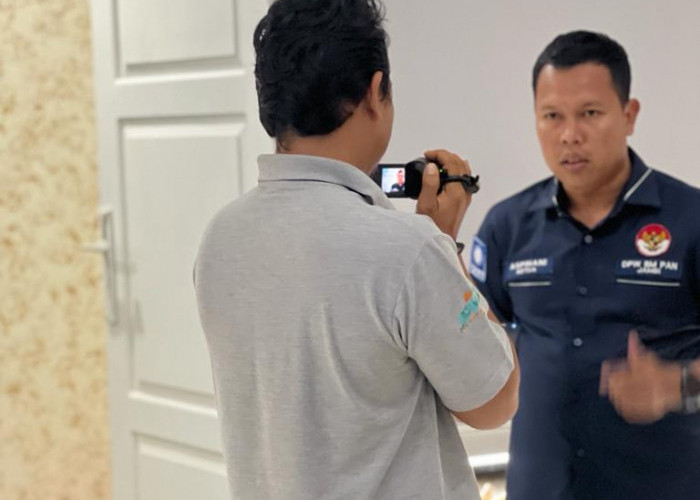 DPW BM PAN Provinsi Jambi Buka Pendaftaran Bakal Calon Ketua Periode 2022-2027, Simak Jadwal dan Syaratnya