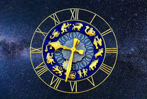 Ramalan Zodiak Hari Minggu, 1 Mei 2022: Taurus, Kamu Bisa Ungkapkan Rahasia yang Menggangu Selama ini