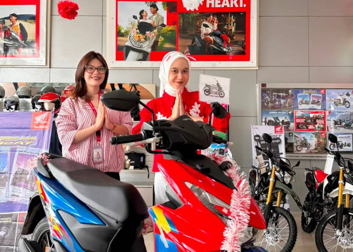 Tips Aman Berkendara Saat Hari Kemerdekaan, Tetap Cari_Aman di Tengah Ramainya Perayaan  