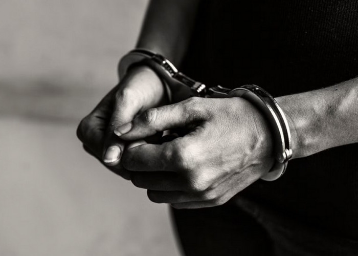 Sopir Dicegat Tengah Malam, Rp28 Juta Raib! Pelaku Begal di Sarolangun Ditangkap Tim Macan Pauh