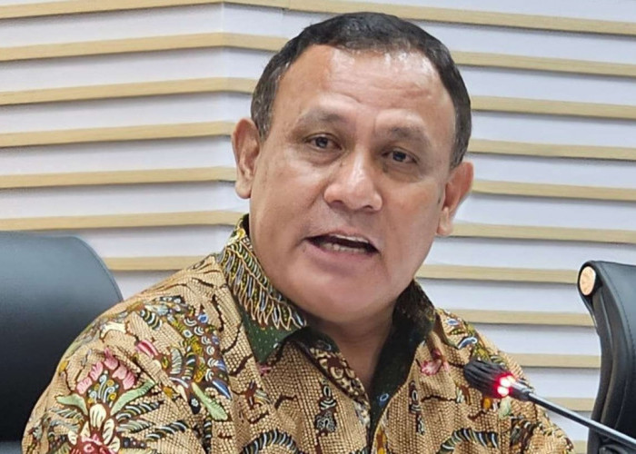 Ketua KPK Firli Bahuri Jadi Tersangka Kasus Dugaan Pemerasan Syahrul Yasin Limpo