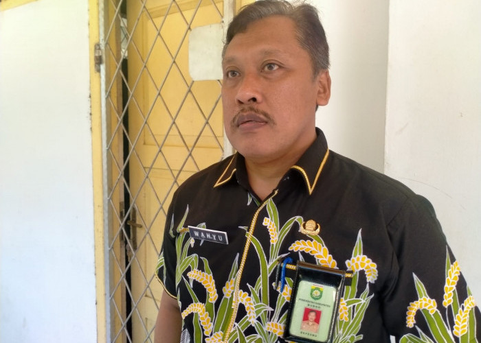 60 Orang Lolos Administrasi Lelang JPT Pratama Pemkab Bungo, Perebutkan 11 Jabatan Kadis