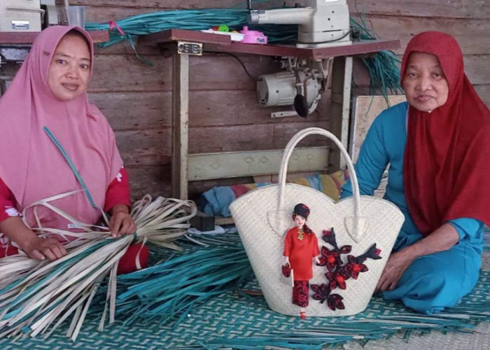 SKK Migas PetroChina Dampingi dan Fasilitasi KUB Radesta Tanjab Timur Kembangkan Usahanya, Kini Tuai Kesuksess