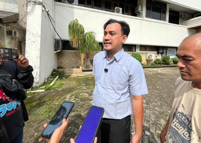 Viral Guru SMKN 3 Tanjab Timur Dikeroyok Puluhan Siswa, Korban Ngaku Alami Luka Fisik Hingga Trauma Psikis