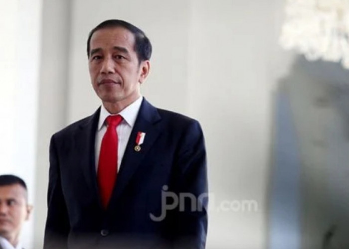 Dewan Minta Jokowi Hati Hati Soal Instruksi Mobil Listrik