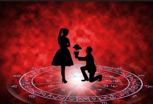 Kisah Cinta Zodiak Kamu, 4 September 2022, Capricorn, Anda Perlu Berbicara Dengan Orang yang Anda Cintai 