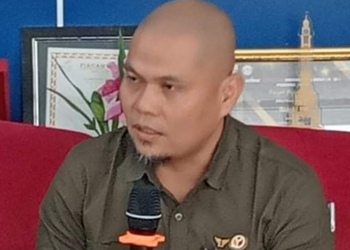 Bawaslu Bungo Imbau Masyarakat Tunggu Hasil Resmi Pemilu dari KPU