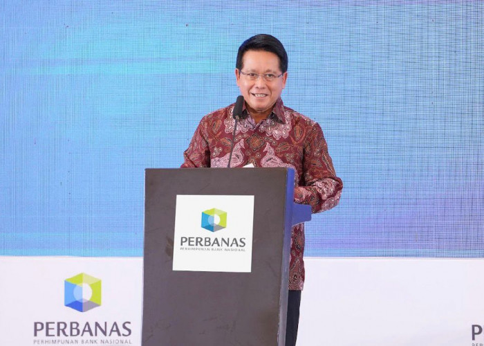Perbankan Perketat Prudential Measures di Tengah Risiko Geopolitik Global