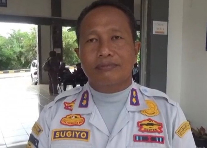 SIAP-SIAP MEMBLUDAK! Puncak Arus Balik Jambi Diprediksi 27 Maret, Terminal Alam Barajo Bakal Diserbu Penumpang